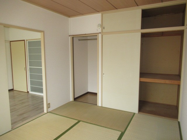 その他部屋・スペース　洋室