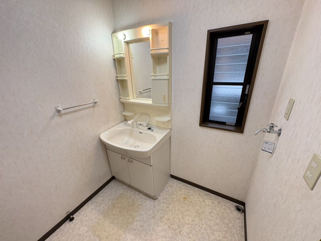 青山北3丁目戸建の内装写真
