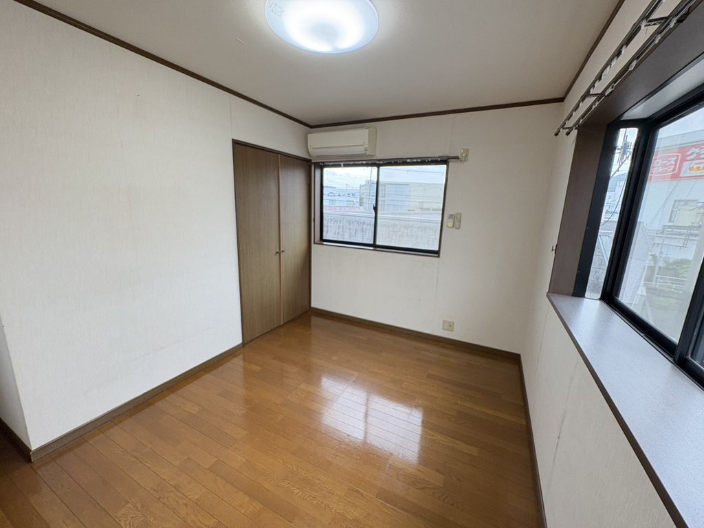 青山北3丁目戸建のその他写真