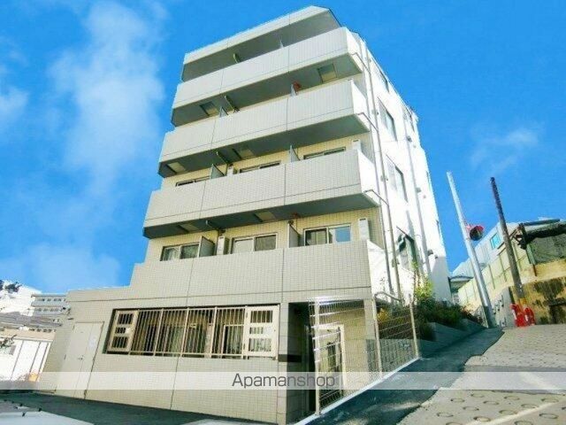 ＪＲ京浜東北線 赤羽駅 徒歩3分 築8年