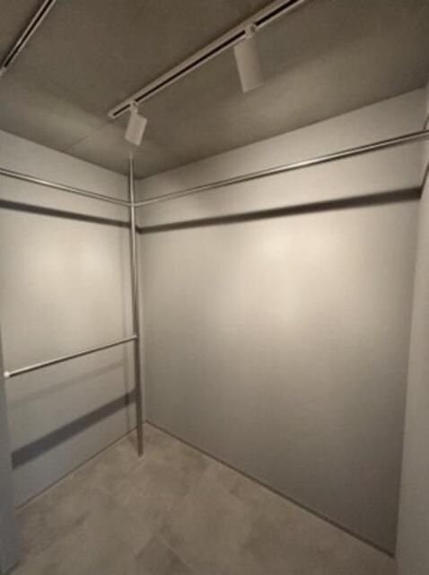 ジェノヴィア大森町の内装写真