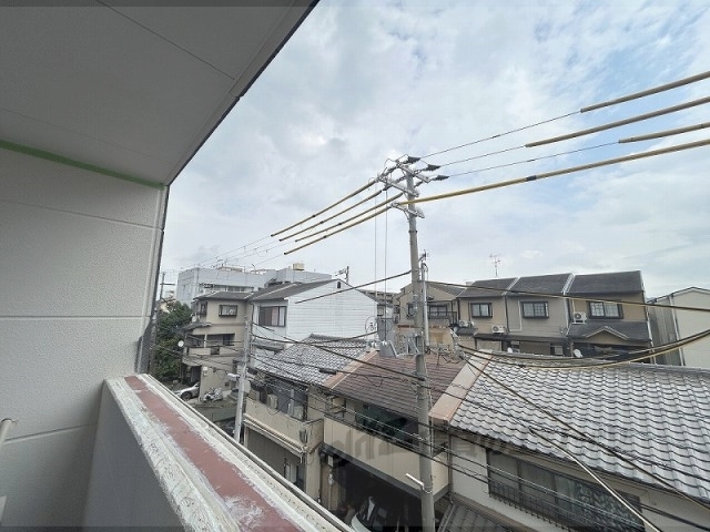 その他　駐輪場