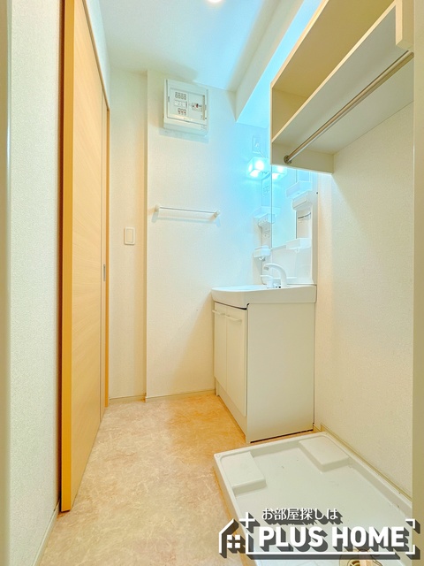 南海本線 和歌山市駅 徒歩24分 2階建 築13年の内装写真