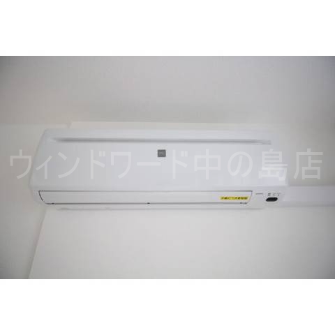 その他設備　詳細は、ウィンドワード中の島店までご相談下さい。