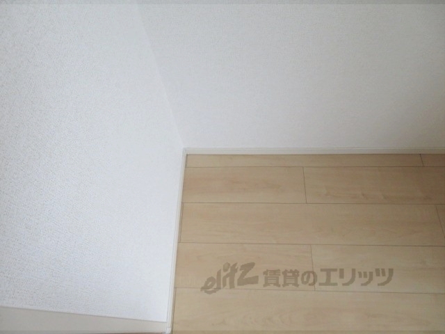 ジュネス2の内装写真
