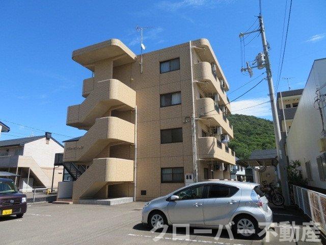 ＪＲ予讃線 宇多津駅 徒歩21分 築24年