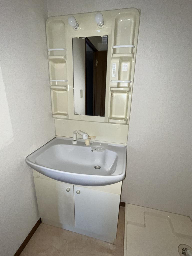 ソレアード京塚原の内装写真