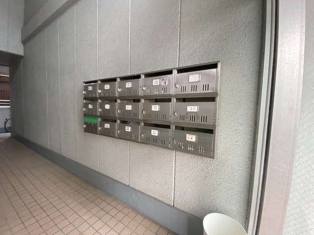 ロビー