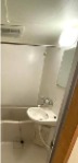 浜屋ビルの風呂写真