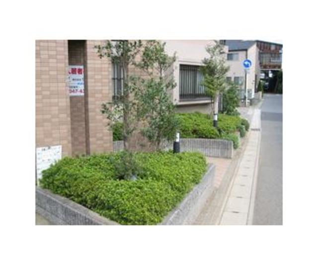 レシオ上山のその他写真