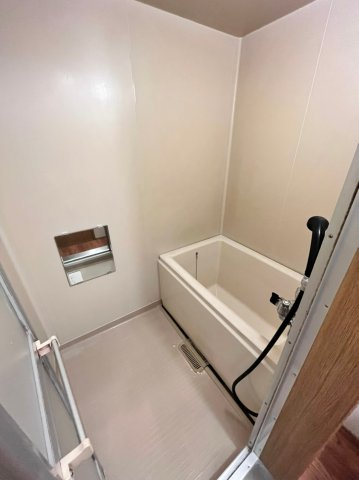 バス・シャワールーム　別号室の画像です。ご参考下さい