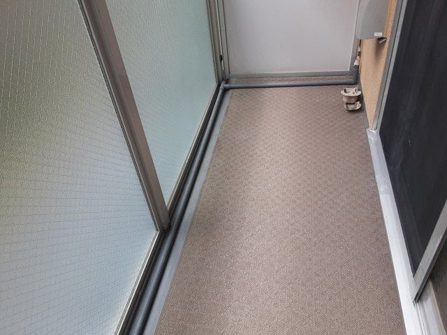 ザ・ヒルズ・市川の内装写真