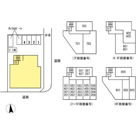 その他