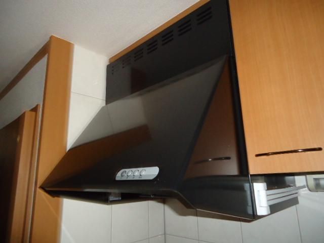 その他部屋・スペース