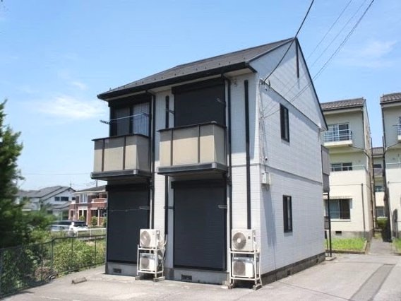 シャーメゾン睦B