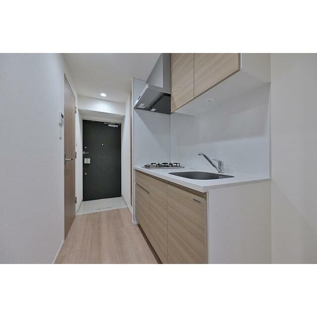 キッチン　別部屋参考写真