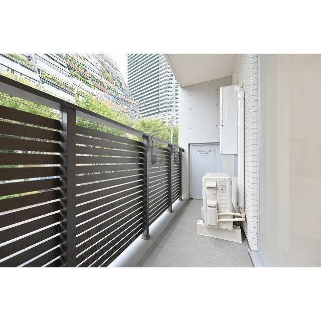 バス・シャワールーム　別部屋参考写真