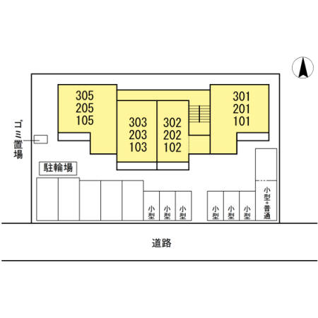 【D-room引野のその他】