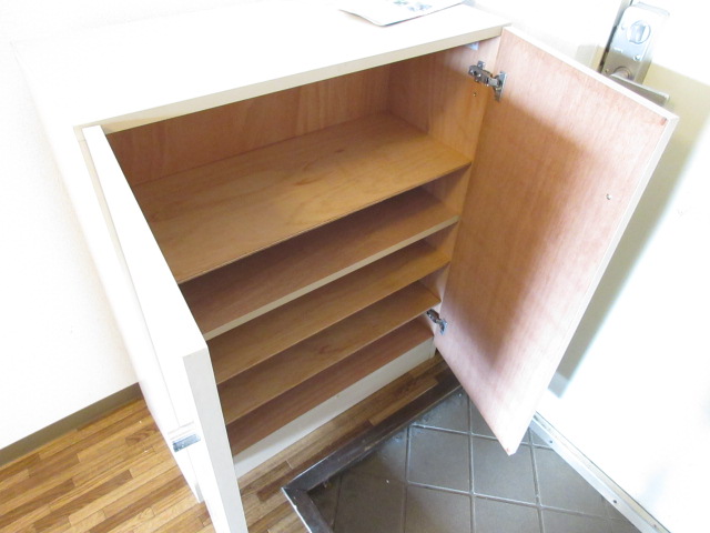 その他　シューズＢＯＸ