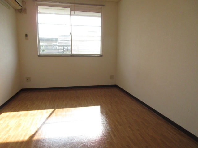 その他部屋・スペース　南向きの洋室