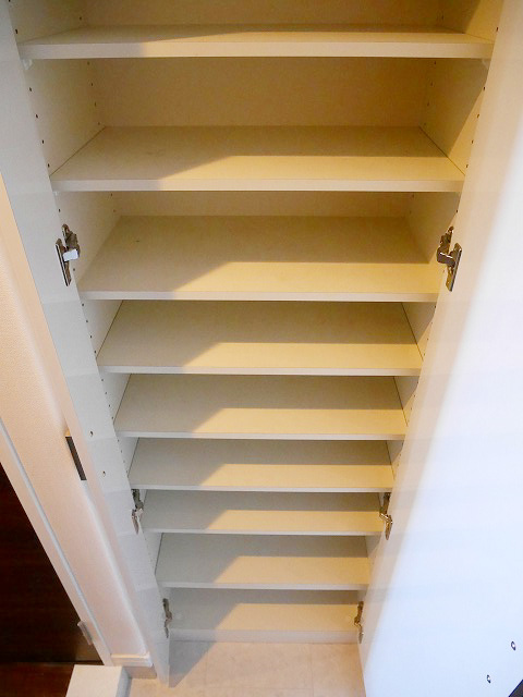 玄関　☆シューズBOX☆