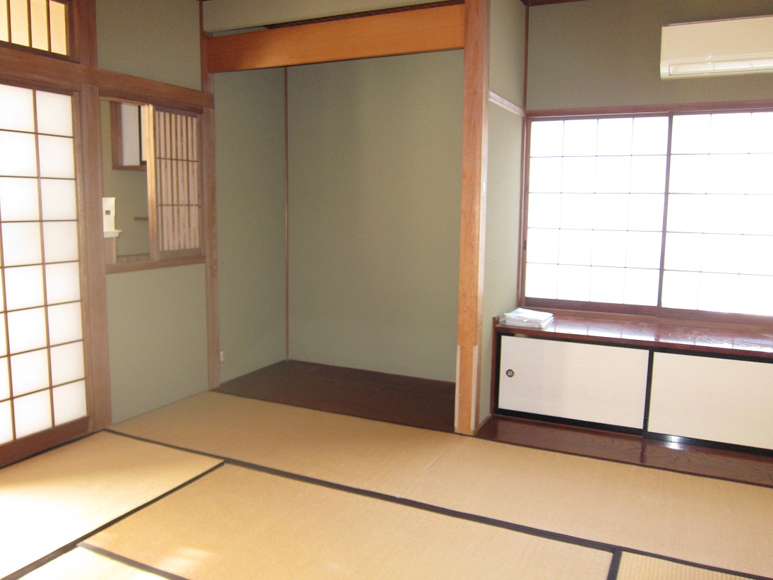 牛沢町戸建貸家のその他写真