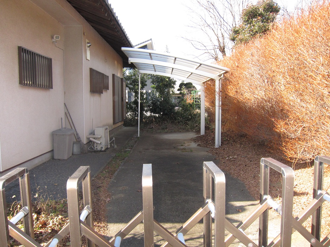 牛沢町戸建貸家のその他写真