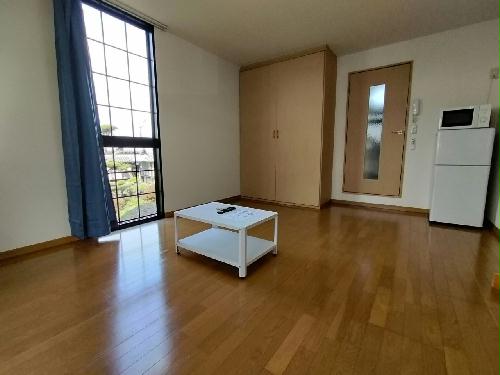 居室・リビング　設備・仕様は号室により異なる為、現況を優先致します。