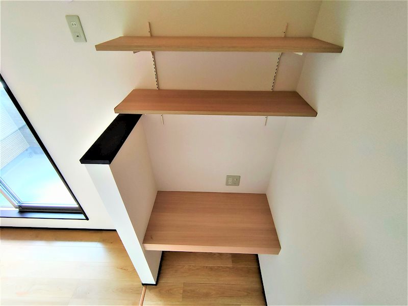 その他部屋・スペース