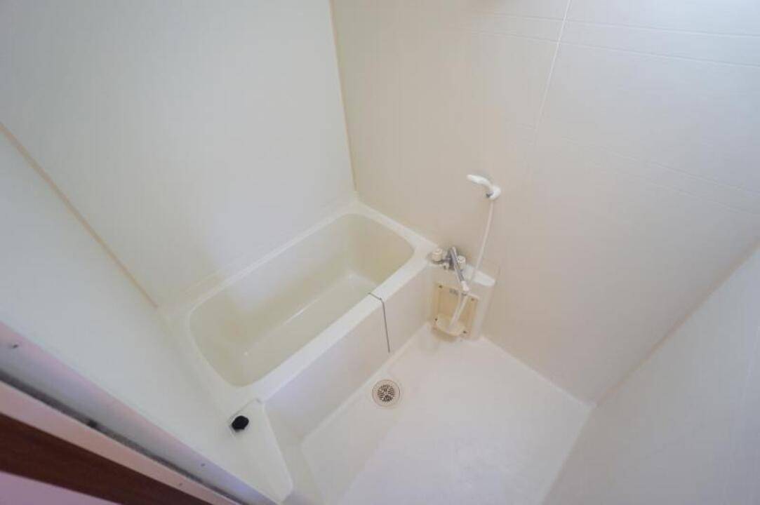 バス・シャワールーム　浴室