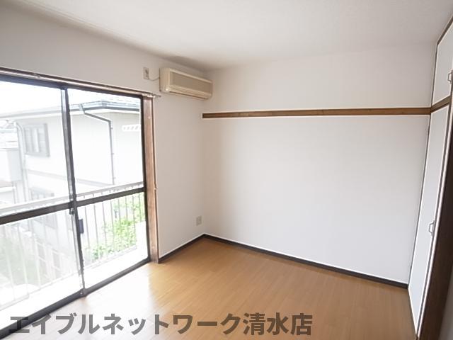 居室・リビング　同物件同タイプ