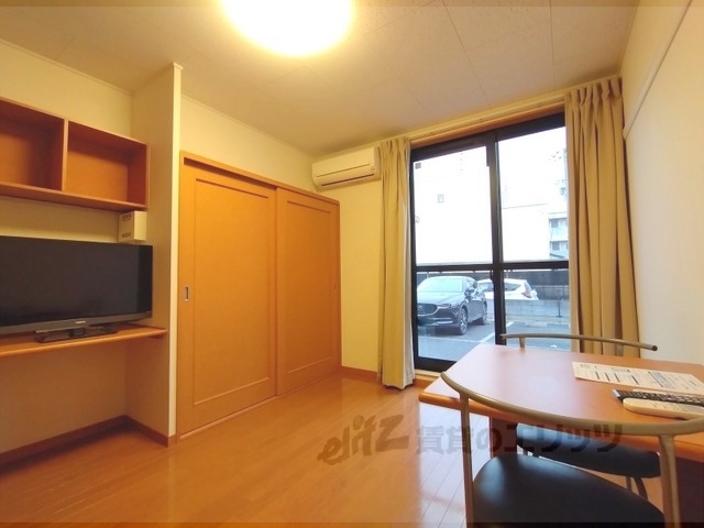 居室・リビング　洋室