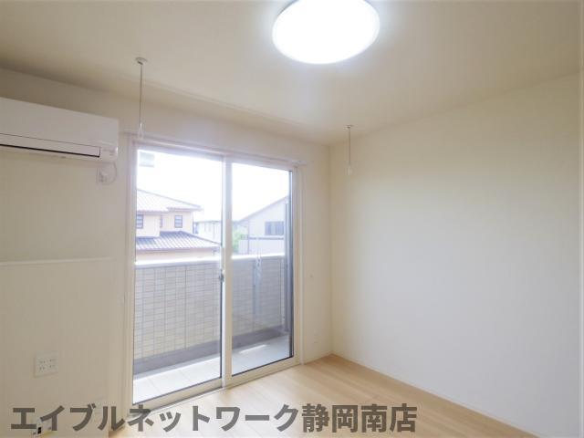 その他部屋・スペース　中はこのようになっています