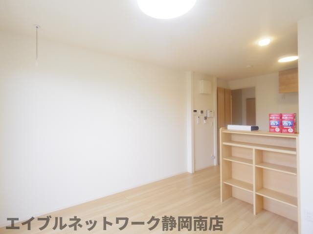 その他設備　明るい室内です