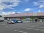 ショッピングセンター　イオンスーパーセンター石巻東店（ショッピングセンター）まで450m