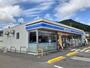 コンビニ　ローソン石巻流留店（コンビニ）まで350m