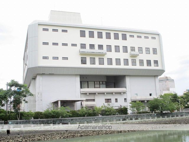 その他　あわぎんホール（その他）まで958m