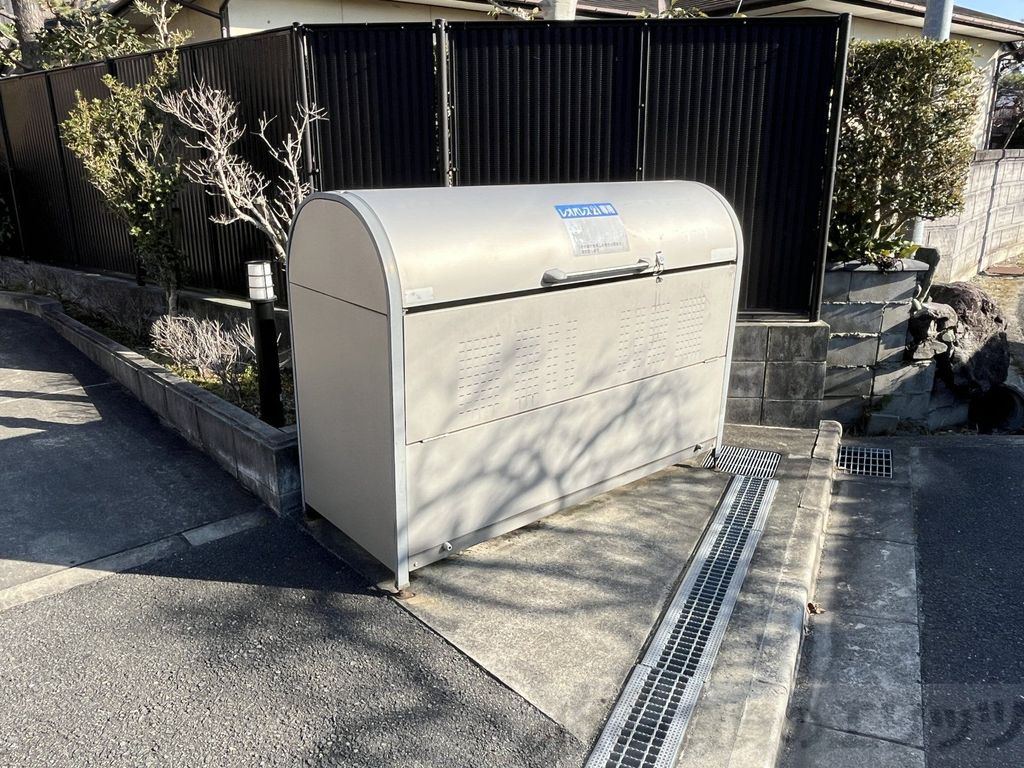 その他設備　共有部分