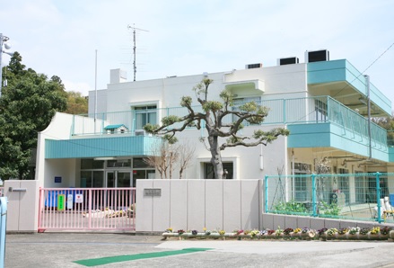 幼稚園・保育園　白鳥保育園（幼稚園・保育園）まで1548m