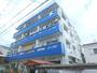 竹田久保町マンション 4階 築48年6ヶ月の賃貸物件