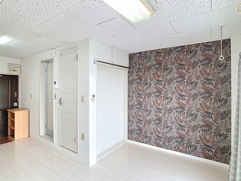 その他部屋・スペース　ネット無料♪