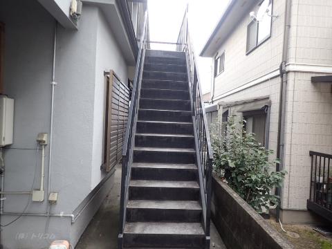 その他共有部分　共有部分