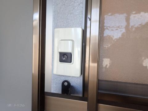 セキュリティ　セキュリティ