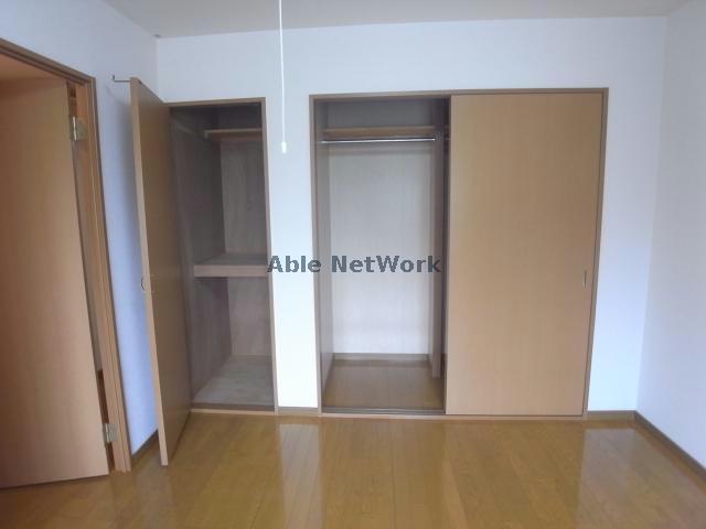 収納　別部屋参照