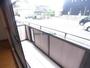 バルコニー　別部屋参照