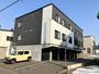 岩見沢駅より徒歩22分 2階 築8年6ヶ月の賃貸物件