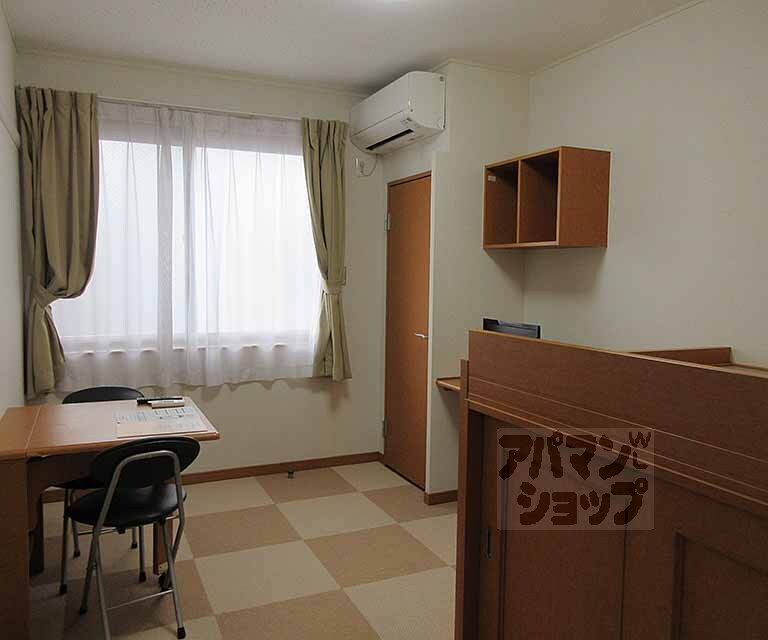 居室・リビング　綺麗な室内です！