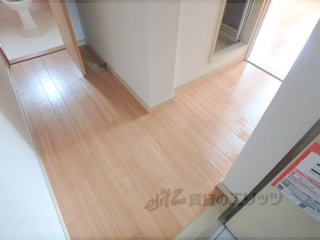 その他部屋・スペース　廊下