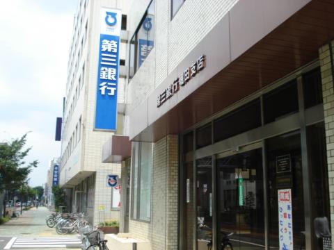 【名古屋市熱田区森後町のマンションのその他】