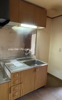 キッチン　別部屋参考